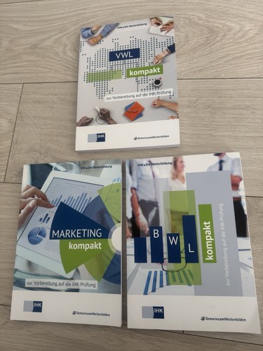 Ihk prüfung vorbereitung - ihk-prüfung,