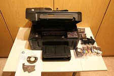 drucker hp officejet 6500a
