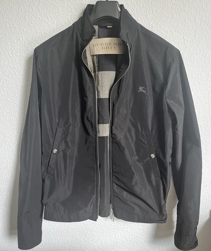 Burberry harrington jacke - burberry,