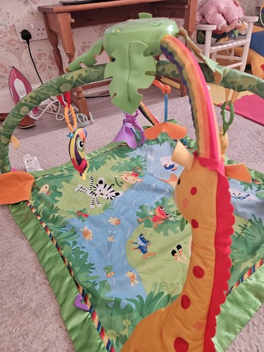 Baby spielmatte activity - spielmatte,