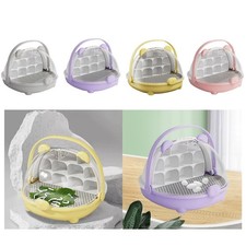 Seidenraudernebuchungsbox