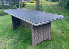 Ploß Jardel Gartentisch