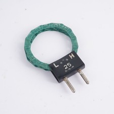 D.R.P Wabenspule NOS für 20er