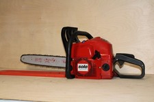 Solo 643 IP  MOTORSÄGE 