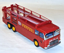 Autotransporter Fiat 306/2