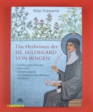 Das Heilwissen der Hl