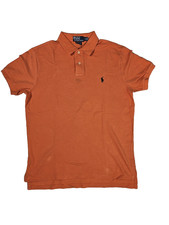 Polo by Ralph Lauren Polo-Shirt Custom Fit Gr.L, Neuwertig !!