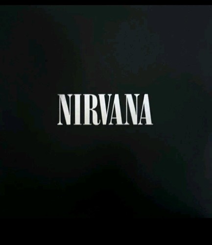Nirvana vinyl 2 - nirvana,