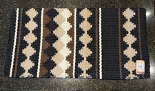 Black, Brown, & Tan New