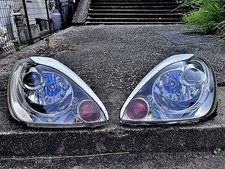 Toyota MR-S ZZW30 MR2 Spyder