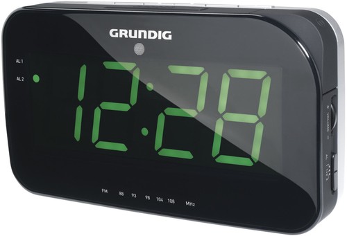 Grundig sonoclock 490 - grundig,