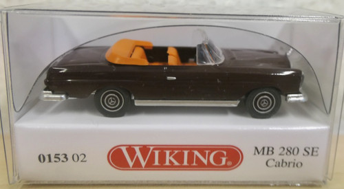 Wiking mercedes benz - wiking, mercedes-benz