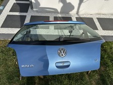 VW Polo 9N 9N3 Heckklappe