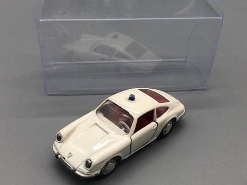 Modellautos schuco - 1:66,