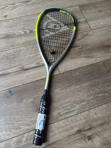 Dunlop hyperfibre - hyperfibre, xt