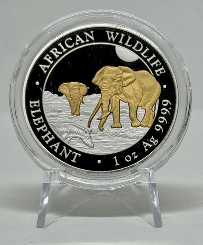 2026 silber african wildlife - 2026,