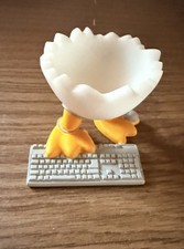 Lustiger Eierbecher, aus