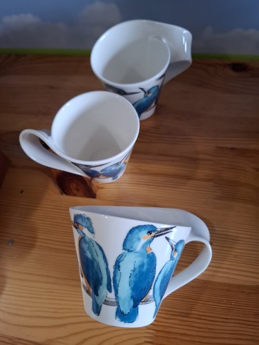 Von villeroy boch - ,