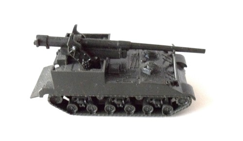 Roco minitank 104 - roco, h0