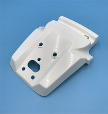 Yamaha Heck Heckfender XT 600