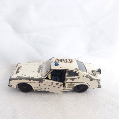 Mes 99530 siku - ford, capri