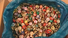 3 kg Kronkorken bottle caps
