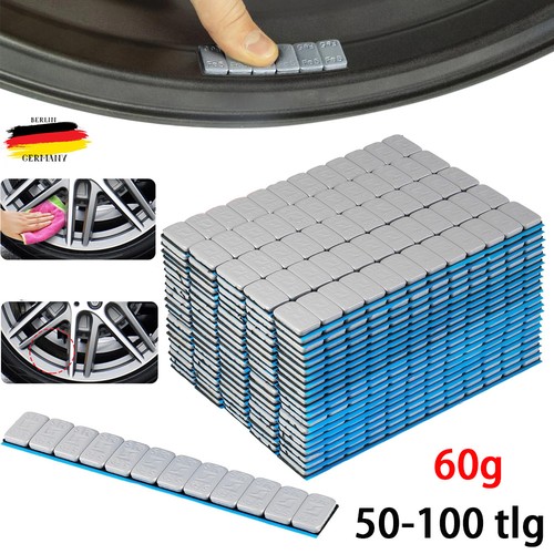 100x klebegewichte 6kg - klebegewichte,