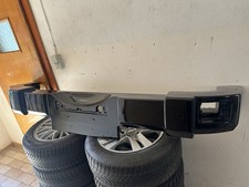 JEEP WRANGLER 1BD23RXFAJ Stoßstange hinten NEU LACKIERT SCHWARZ