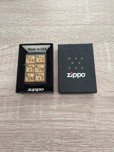 Zippo camel mosaik fliesen - mosaik,