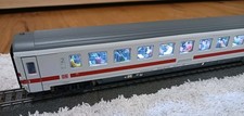 Märklin H0 42272 IC-Großraumwagen 2.Kl. DB AG mit LED-Beleuchtung & Fahrgästen 