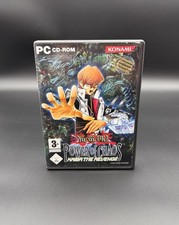 Yu-Gi-Oh!: Power of