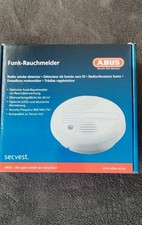 ABUS Secvest FU8340 2way