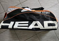 Head tennis tour team - team, tasche