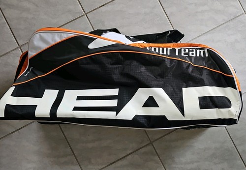 Head tennis tour team - tour, tasche