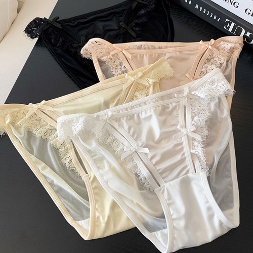 Pack sexy damen - 4, satin