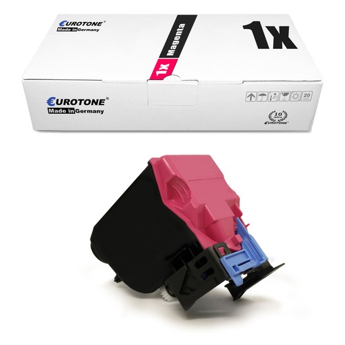 Eco patrone magenta r - patrone,