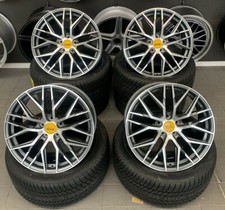 19 Zoll RS4 Felgen für