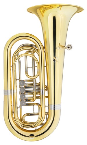 Classic cantabile t180 bb - 3/4,