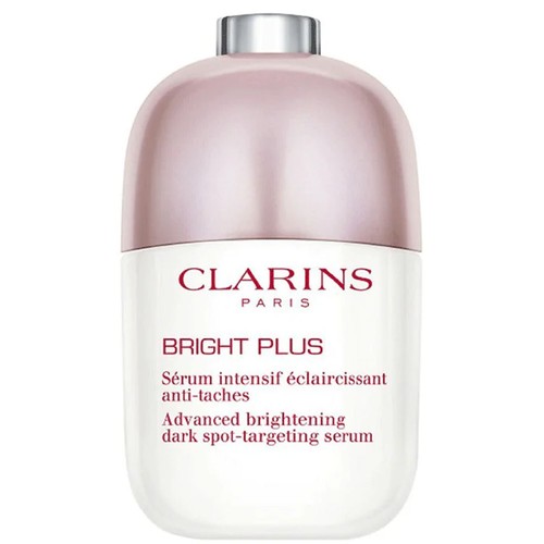 Clarins bright plus advanced - bright,