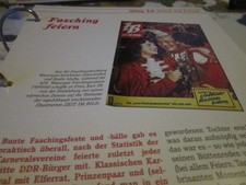 Das war die DDR Alltag Urlaub