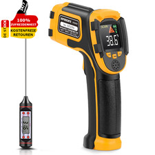 Infrarot thermometer digitale - infrarot,