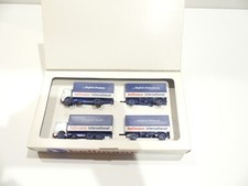 Herpa 1/87 2er Set MAN F8