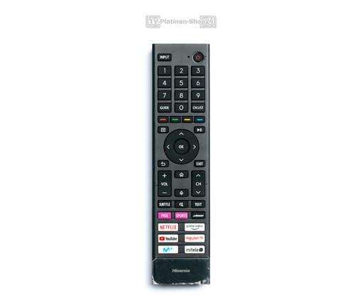 Fernbedienung t288493 für - t288493,