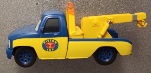 Disney pixar cars - disney, tow