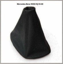 Schaltsack Schaltmanschette