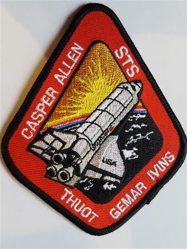 Raumfahrt nasa space - u.s.,