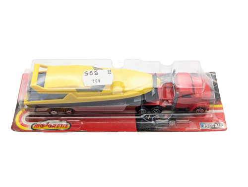 Majorette serie 300 gmc - serie,
