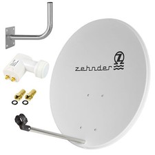 ZEHNDER Digitale SAT Anlage