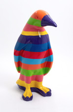 Großes DESIGN Pinguin, TOP