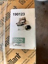 Vaillant Gebläse 190123